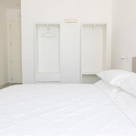 Hotel Sa Pasadina Àrbatax Zewnętrze zdjęcie