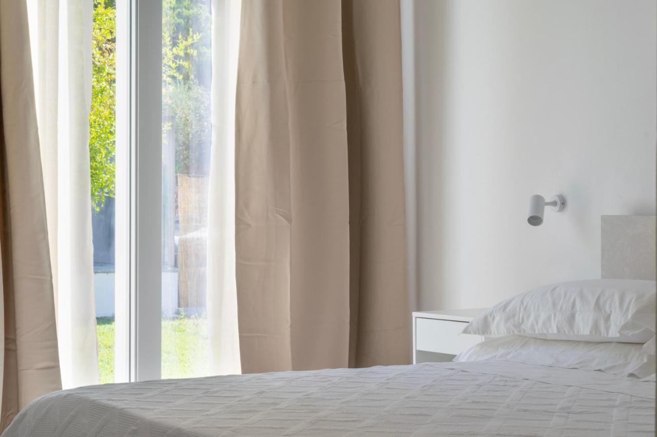 Hotel Sa Pasadina Àrbatax Zewnętrze zdjęcie