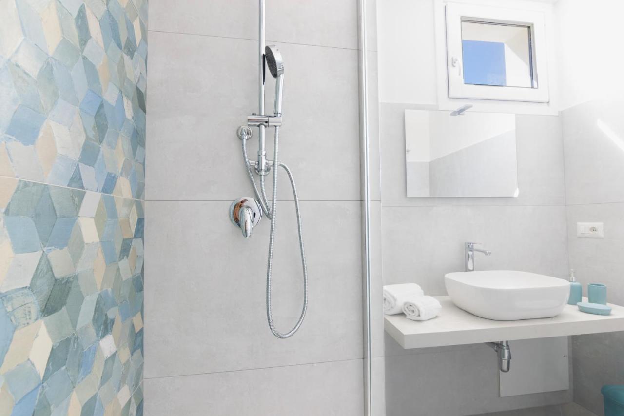 Hotel Sa Pasadina Àrbatax Zewnętrze zdjęcie
