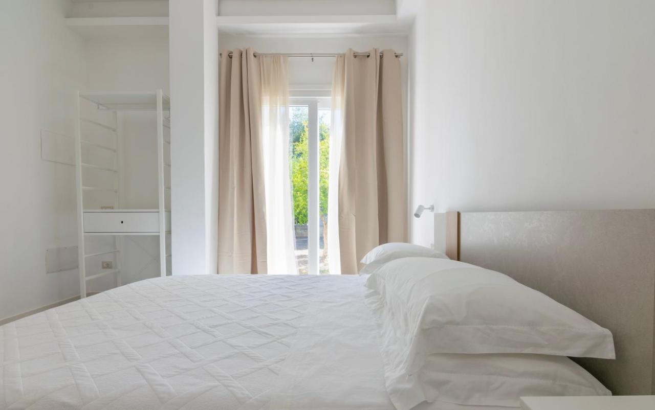 Hotel Sa Pasadina Àrbatax Zewnętrze zdjęcie
