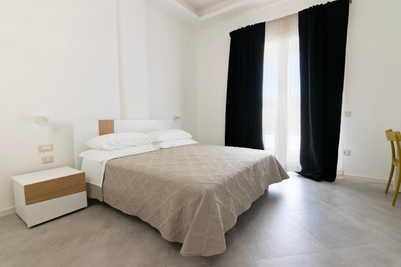 Hotel Sa Pasadina Àrbatax Zewnętrze zdjęcie