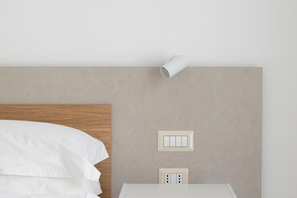 Hotel Sa Pasadina Àrbatax Zewnętrze zdjęcie