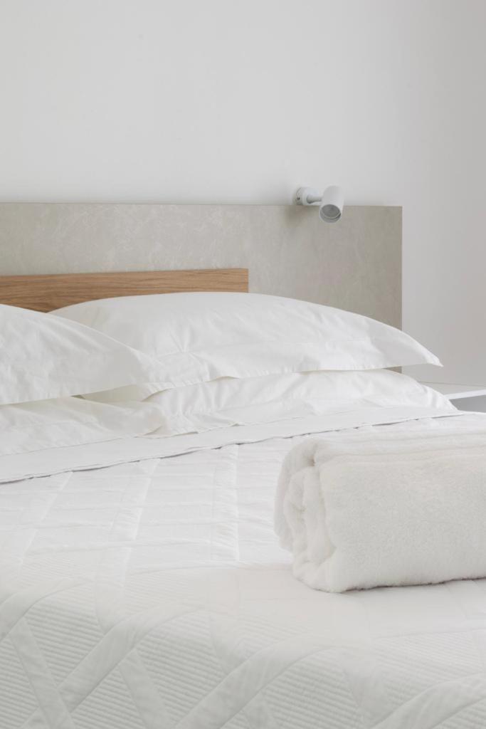 Hotel Sa Pasadina Àrbatax Zewnętrze zdjęcie