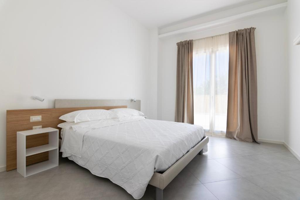 Hotel Sa Pasadina Àrbatax Zewnętrze zdjęcie