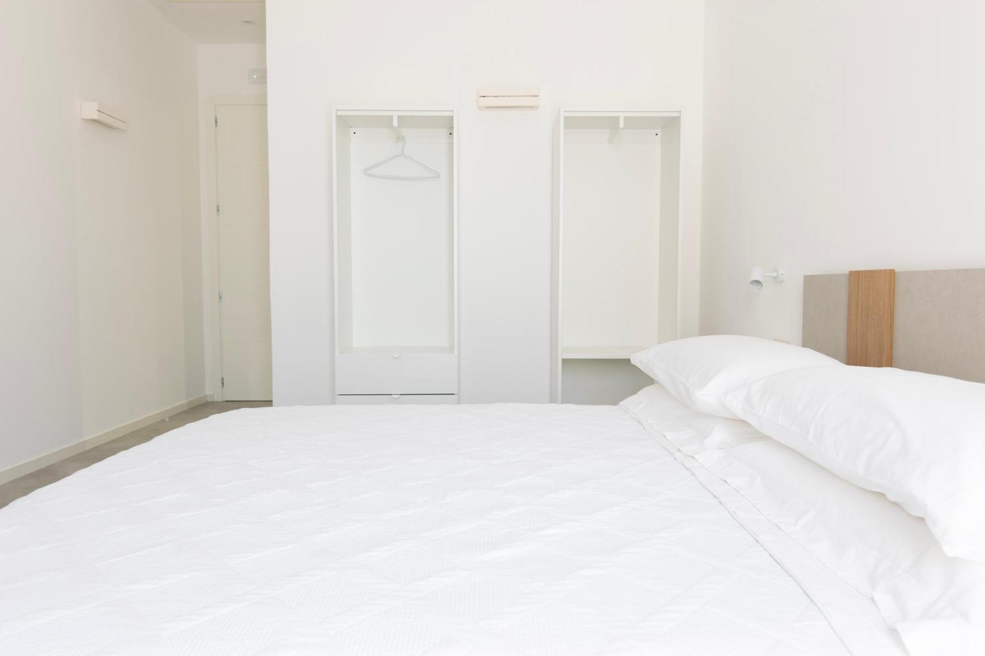 Hotel Sa Pasadina Àrbatax Zewnętrze zdjęcie