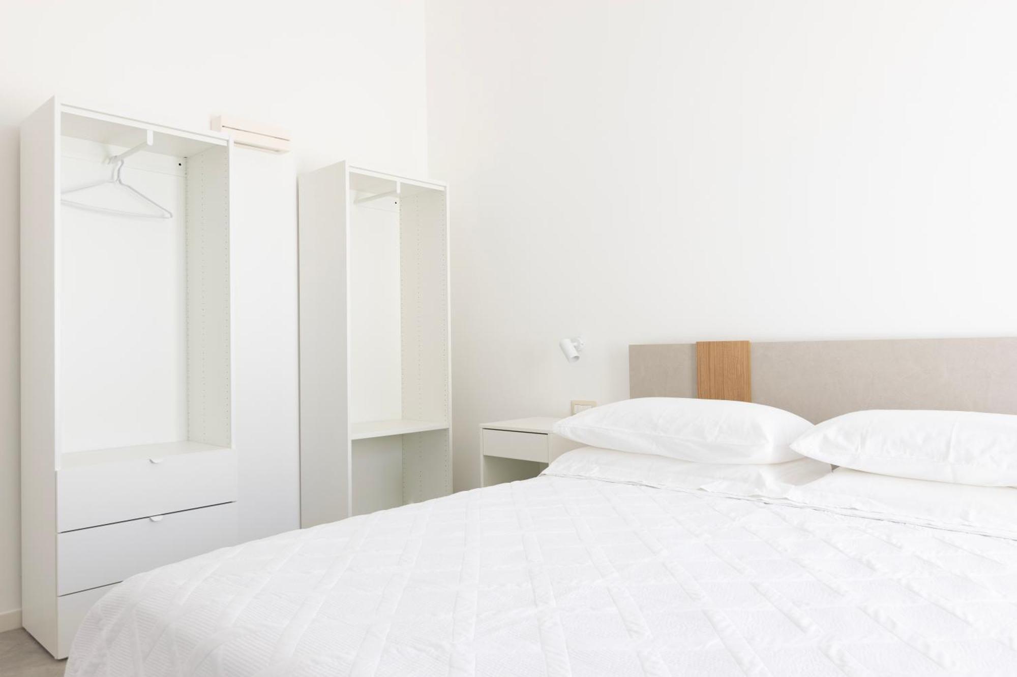 Hotel Sa Pasadina Àrbatax Zewnętrze zdjęcie