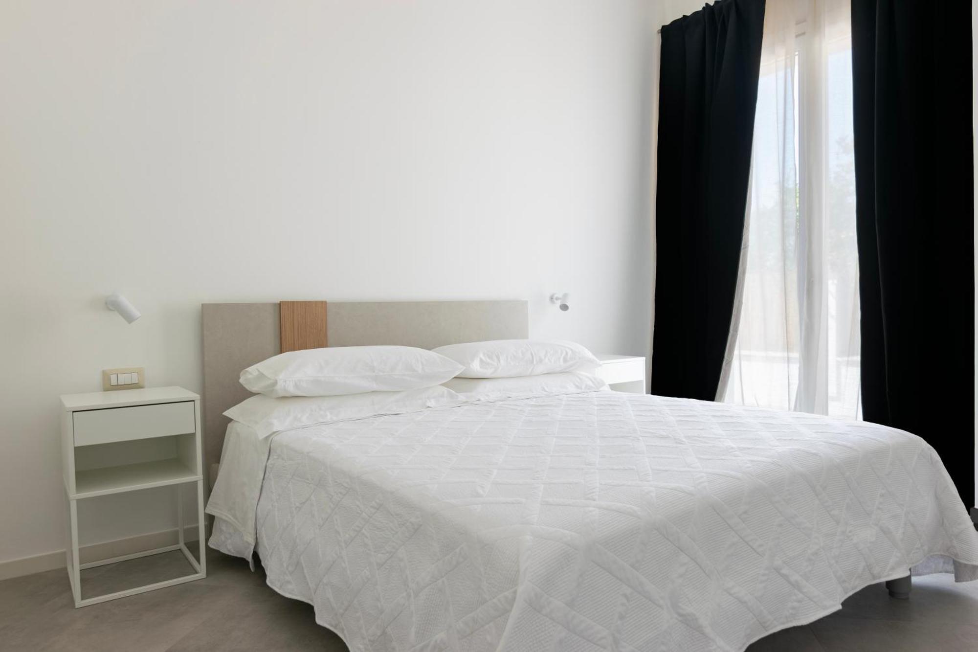 Hotel Sa Pasadina Àrbatax Zewnętrze zdjęcie