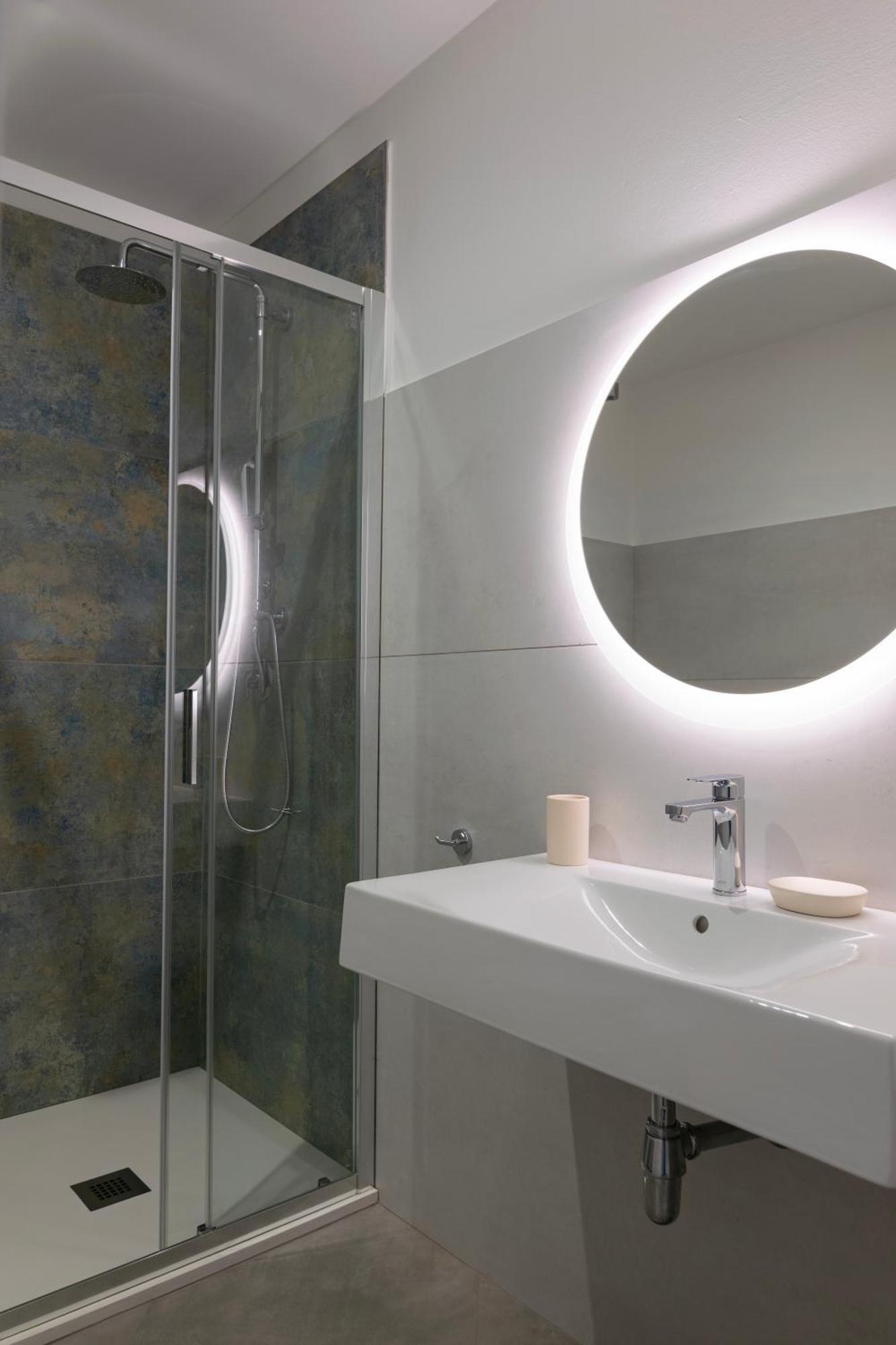 Hotel Sa Pasadina Àrbatax Zewnętrze zdjęcie