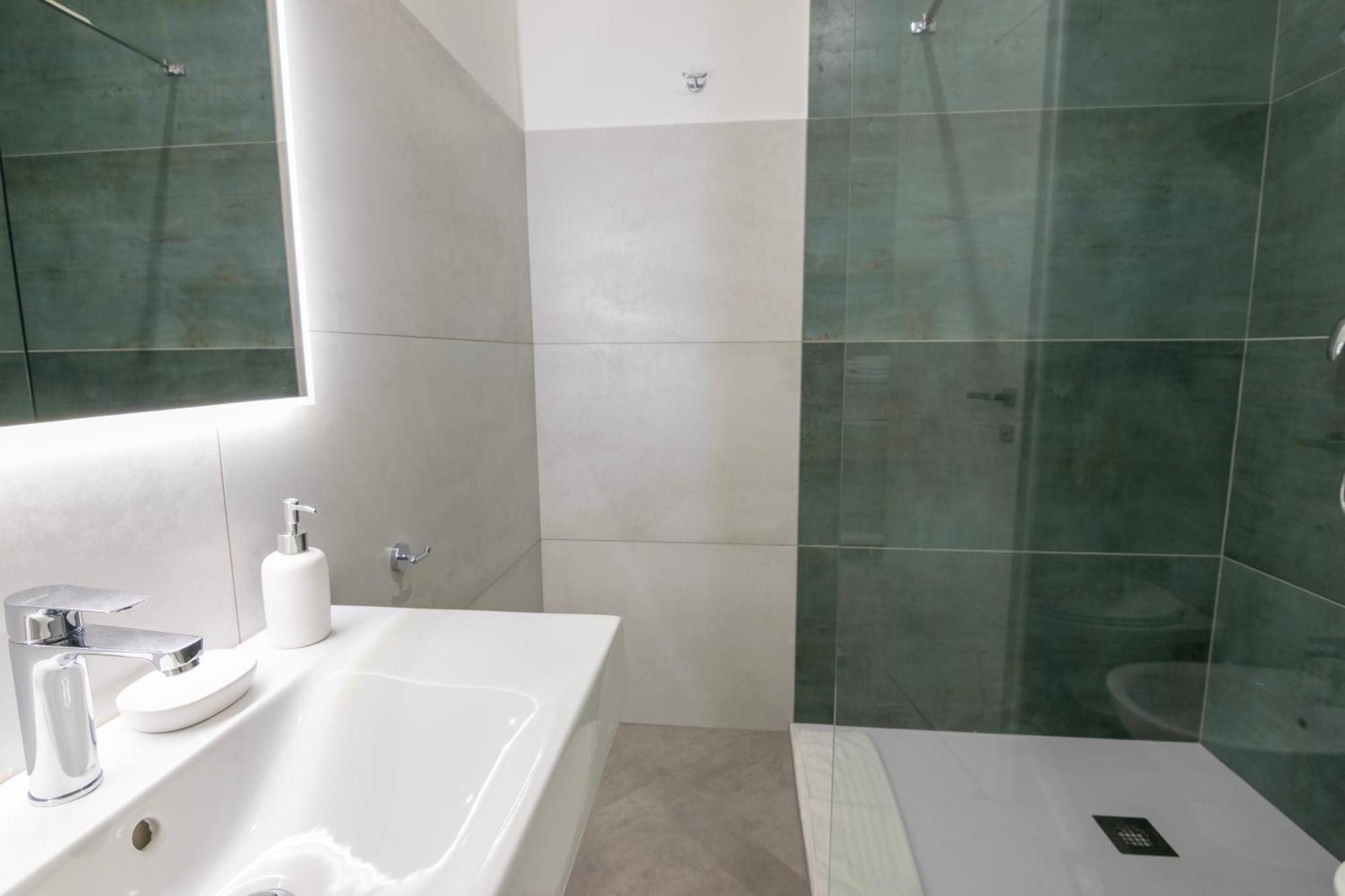 Hotel Sa Pasadina Àrbatax Zewnętrze zdjęcie