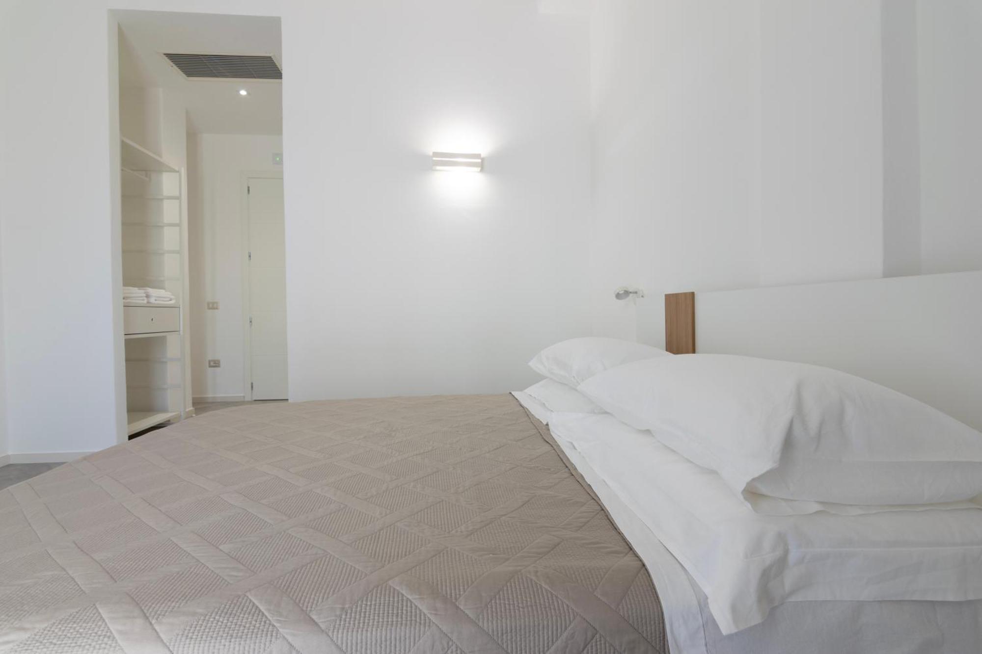 Hotel Sa Pasadina Àrbatax Zewnętrze zdjęcie